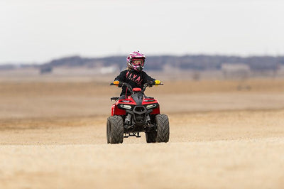 MUDHAWK 6