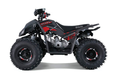 TRAILHAWK
