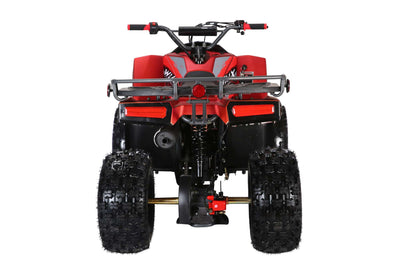 ATV-3125F