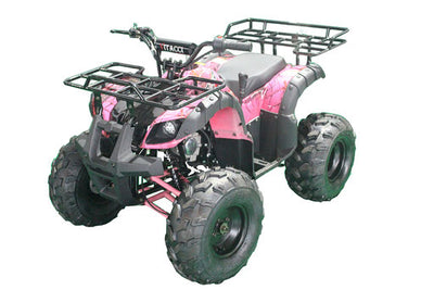 Rider-9 125cc