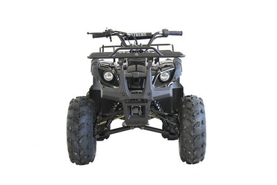 Rider-9 125cc