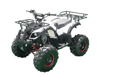 Rider-9 125cc
