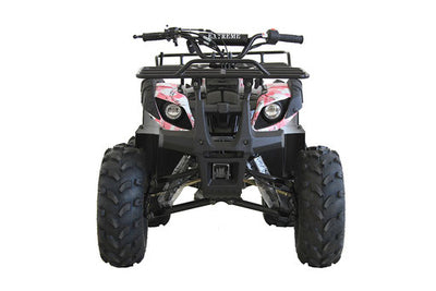 Rider-9 125cc