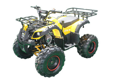 Rider-9 125cc