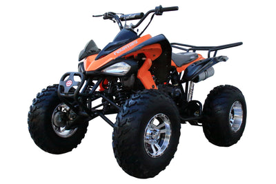 ATV-3150CXC