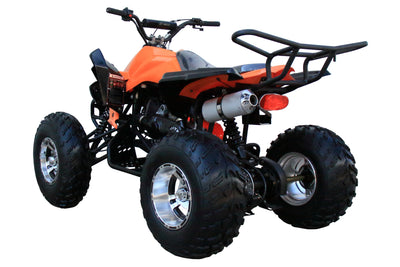 ATV-3150CXC