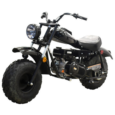 MB200 MINI BIKE