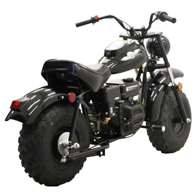 MB200 MINI BIKE