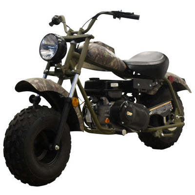 MB200 MINI BIKE