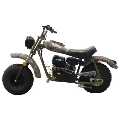 MB200 MINI BIKE