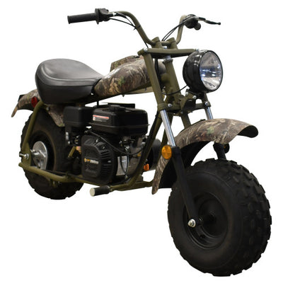 MB200 MINI BIKE