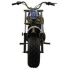 MB200 MINI BIKE