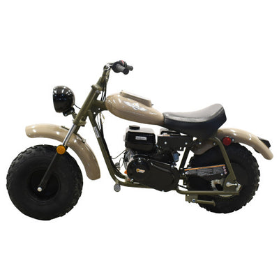 MB200 MINI BIKE