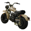 MB200 MINI BIKE