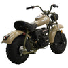 MB200 MINI BIKE