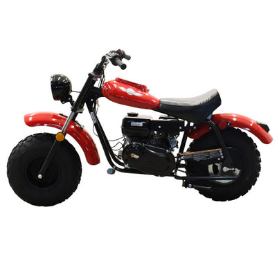 MB200 MINI BIKE