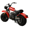 MB200 MINI BIKE