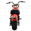 MB200 MINI BIKE