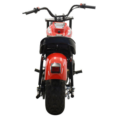 MB200 MINI BIKE