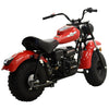 MB200 MINI BIKE