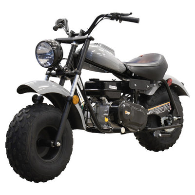 MB200 MINI BIKE