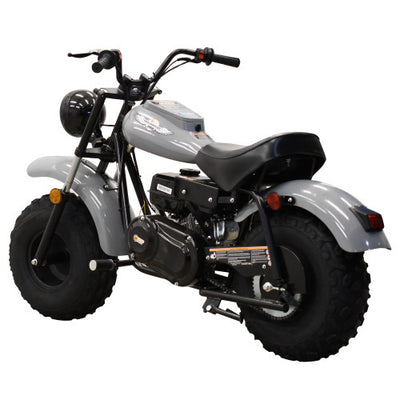 MB200 MINI BIKE