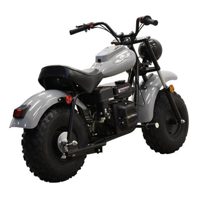 MB200 MINI BIKE