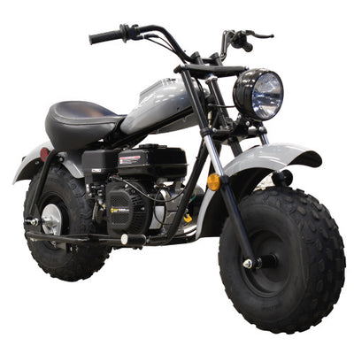 MB200 MINI BIKE