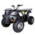 150 cc ATVs