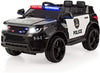 Police Car 12 V - Toyss4fun