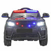 Police Car 12 V - Toyss4fun