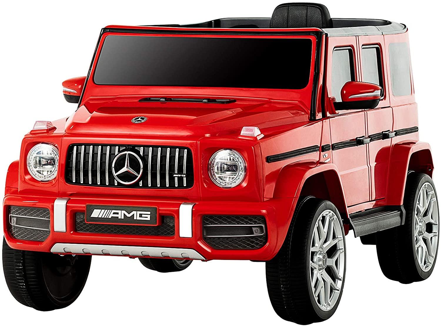 Mercedes GW1 - Toyss4fun