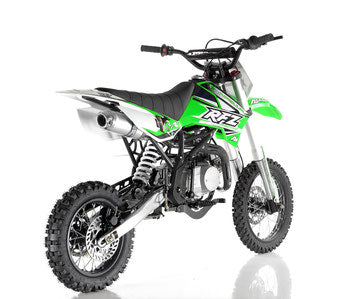 DB-X16 125cc