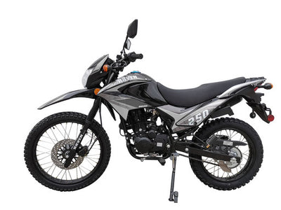 VITACCI RAVEN 250CC XL