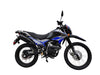 VITACCI RAVEN 250CC XL