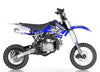 DB-X16 125cc