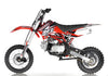 DB-X16 125cc