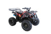 Rider-9 125cc