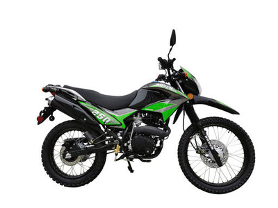 VITACCI RAVEN 250CC XL