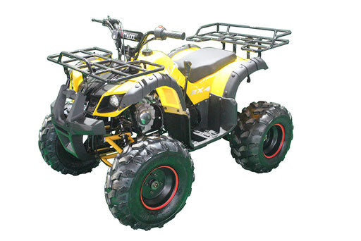 Rider-9 125cc