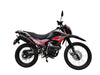 VITACCI RAVEN 250CC XL