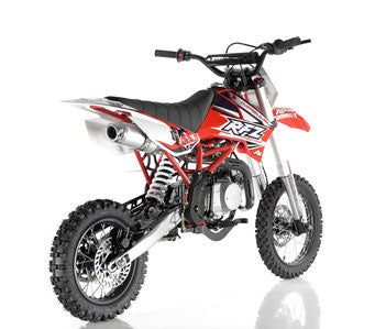 DB-X16 125cc