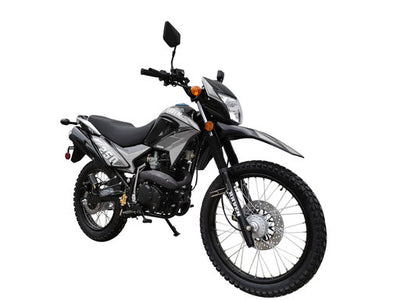 VITACCI RAVEN 250CC XL