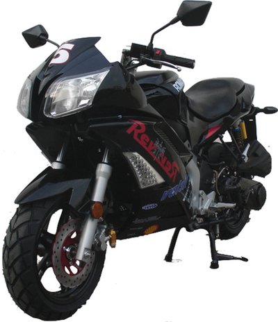 ROMA-150cc