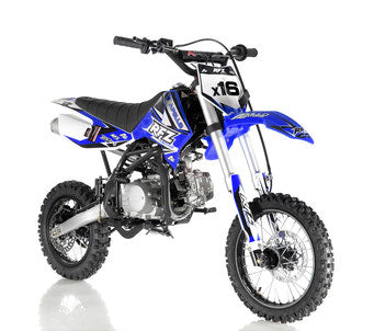 DB-X16 125cc